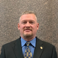 Gregory Donovan Email & Phone Number