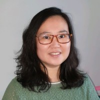 Amanda Fu Email & Phone Number