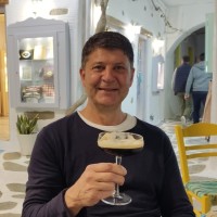 Marios Christou Email & Phone Number