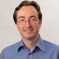 Omada Employee Robert Imeson's profile photo