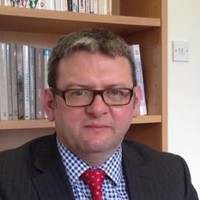 MHC and Young Foundations Employee Niall Kelly's profile photo