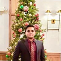 Benchmark Education Company Employee Muhammad Hasan's profile photo