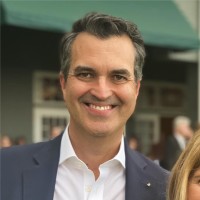 DiamondRock Hospitality Employee William A. Navas's profile photo