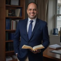 Pharos University in Alexandria Employee Mohamed Badawy's profile photo