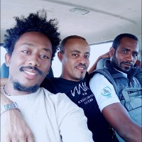 Birhanu Obsi's profile photo
