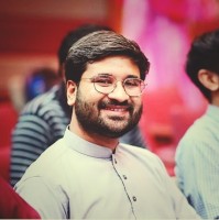 SalTec Smart Power (Pvt) Ltd Employee Temur Hassan's profile photo