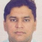 Rakesh Sharma Email & Phone Number