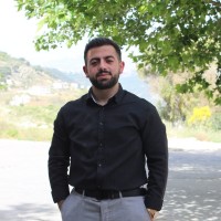 Threesixty Employee Shamseddine al Sayegh's profile photo