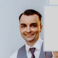 UnitedHealth Group Employee Ryan Avery's profile photo