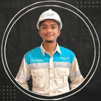 PT Saptaindra Sejati (SIS) Employee Muhammad Bahri's profile photo