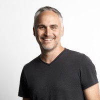 Metajive Employee Rob Hutti's profile photo