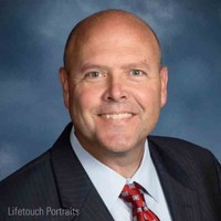 First Service Credit Union Employee Greg Stokes's profile photo