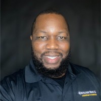 Booz Allen Hamilton Employee Walter Anderson Jr.'s profile photo