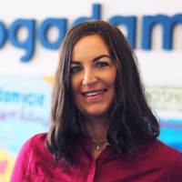 lingy Employee Agnieszka Orlowska's profile photo