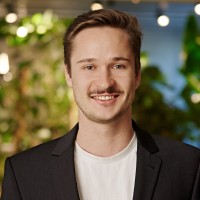 Niklas Müller Email