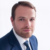 Swiss Re Employee Paul Kaelin's profile photo