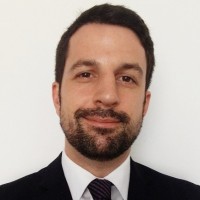 Amco Employee Benoît Girard's profile photo