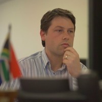 Allan Gray Proprietary Limited Employee Richard Carter's profile photo