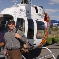 City of Phoenix Employee Jeff Page's profile photo