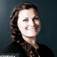 Vertica Employee Sara O'Connor's profile photo