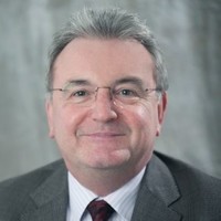 Restaurant Marketing Agency Employee Ian Byrne's profile photo