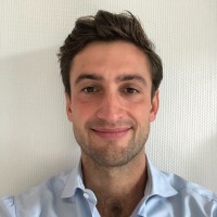 Milieu Service Nederland Employee Marius van Dijk's profile photo