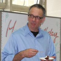 Continental Grain Company Employee Nick Rosa's profile photo