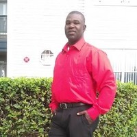 First Presbyterian Church of Orlando Employee Jean Guevenel's profile photo