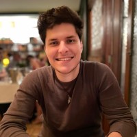 Pedro Lontro's profile photo
