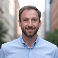 Generation Employee Michael Houlihan's profile photo