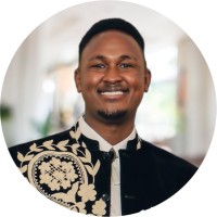 Britam Employee Martin Gitau's profile photo