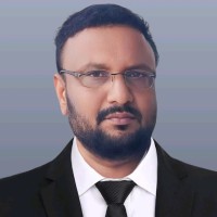 Na Employee Vijayaramraju Battu's profile photo