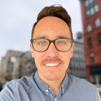 Gemini Employee Joshua Imel's profile photo