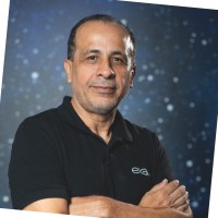 EXA Employee Carlos Landim's profile photo