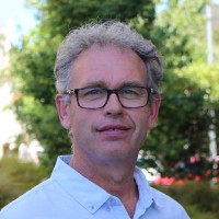 Leopold-Franzens Universität Innsbruck Employee Lars Dam's profile photo