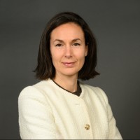 Anastasia Mercherz Email