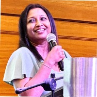International University of Malaya-Wales Employee Thila Arumugam's profile photo
