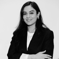 Google Employee Padmini Sharma's profile photo