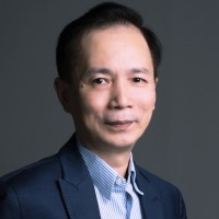 Morse Micro Employee Blake Hu's profile photo