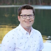 Qualtrics Employee Mitchell Shaw's profile photo