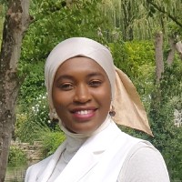 INTACT Employee Kombossé Sy's profile photo
