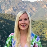 Amazon Employee Emily Phillips's profile photo