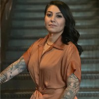 Specialty Appliance Employee Johana Corona's profile photo