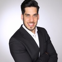 EGYM | United Kingdom Employee Faisal Alam's profile photo