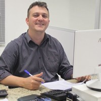 ciabay Employee Ernani Neitzke's profile photo
