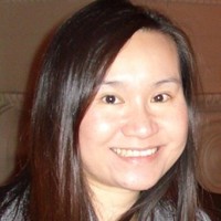 Pacific Gas and Electric Company Employee Fiona Chan's profile photo