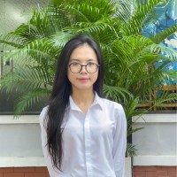 MoMo (M_Service) Employee My Tran's profile photo
