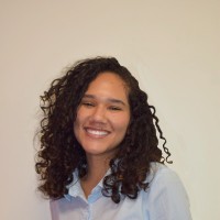 Coach Caribbean Employee Tiffany-Amber Ras's profile photo