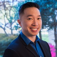 Blue Shield of California Employee Joe Tran's profile photo