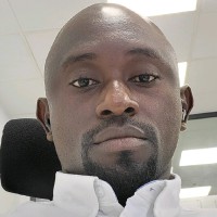RMO (Relation Main d'Oeuvre) Employee Logofowa Coulibaly's profile photo